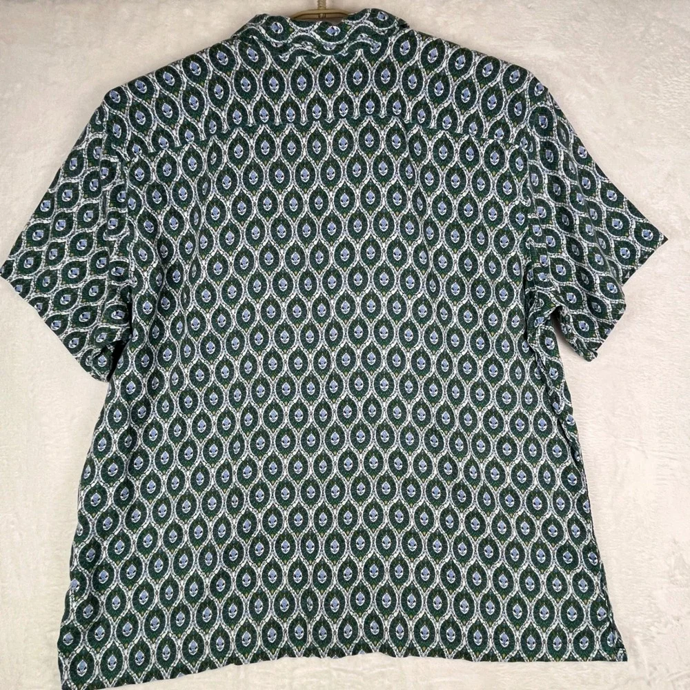 Levis levi button